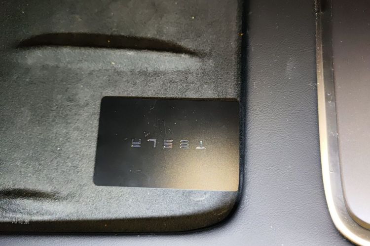 Tesla Model Y 2023 #10 Tesla Model Y 2023 immagine di auto #10