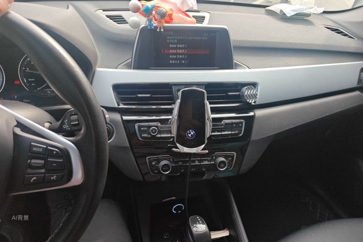 BMW X1 2019 #15 BMW X1 2019 car image #15