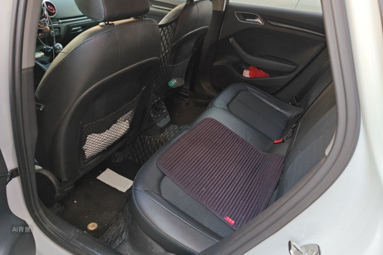Audi A3 2018 #19 Audi A3 2018 car image #19