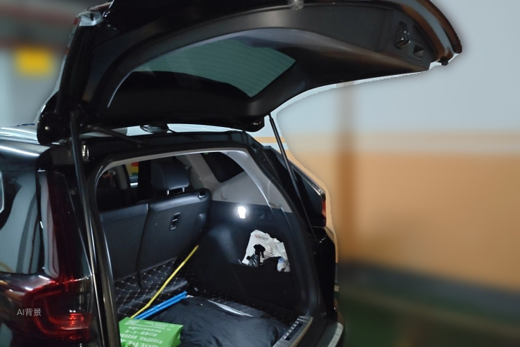 Honda CR-V 2021 car image #21