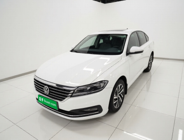 Volkswagen Lavida 2022 Volkswagen Lavida 2022 car image