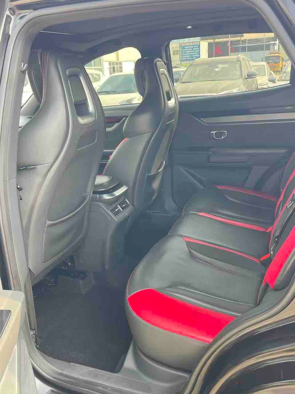 Jetour Dashing 2022 car image #6