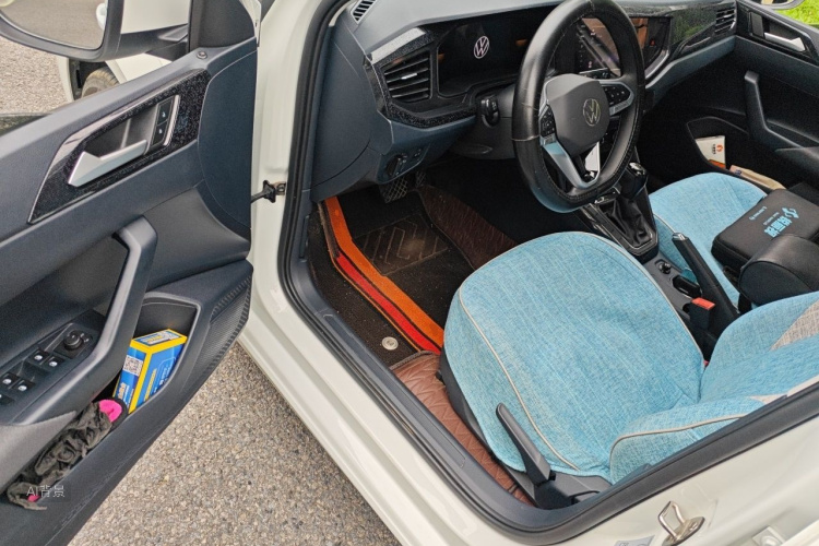 Volkswagen Lavida 2024 car image #18
