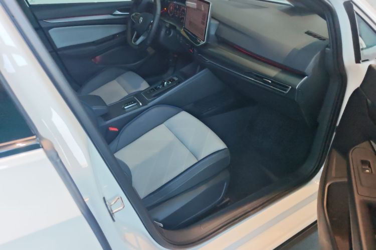 Volkswagen Golf 2024 imagen de coche #24