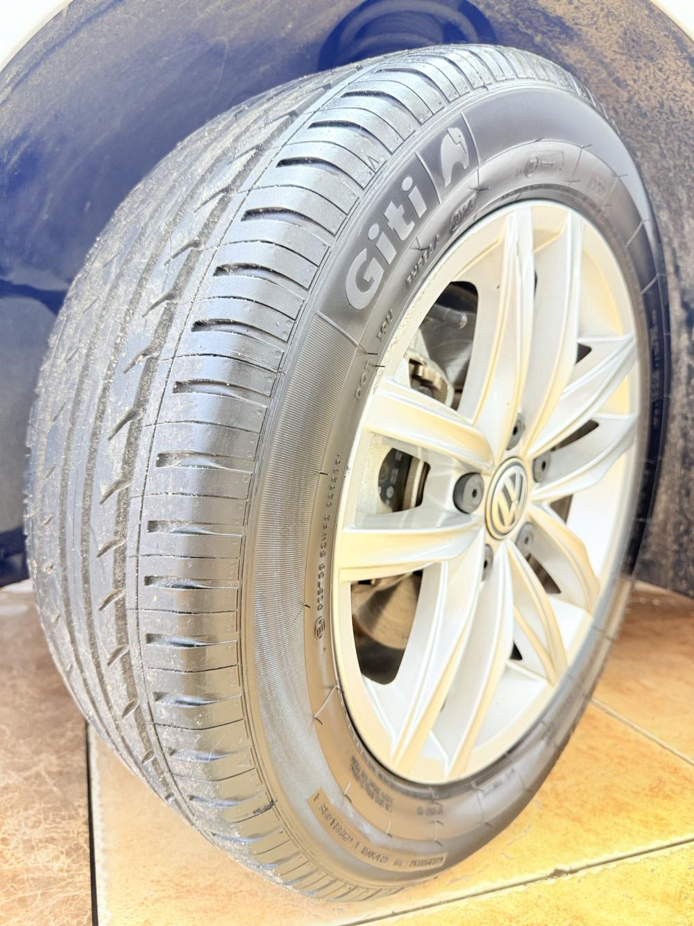 Volkswagen Golf 2019 car image #11