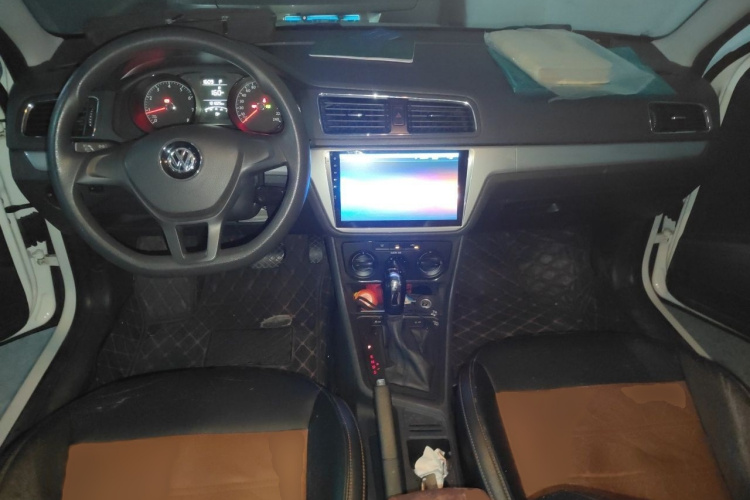 Volkswagen Lavida 2017 #12 Volkswagen Lavida 2017 car image #12