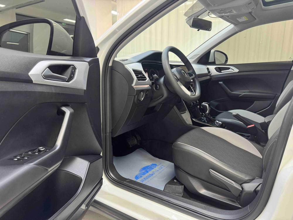 Volkswagen Tacqua 2022 #19 Volkswagen Tacqua 2022 immagine di auto #19