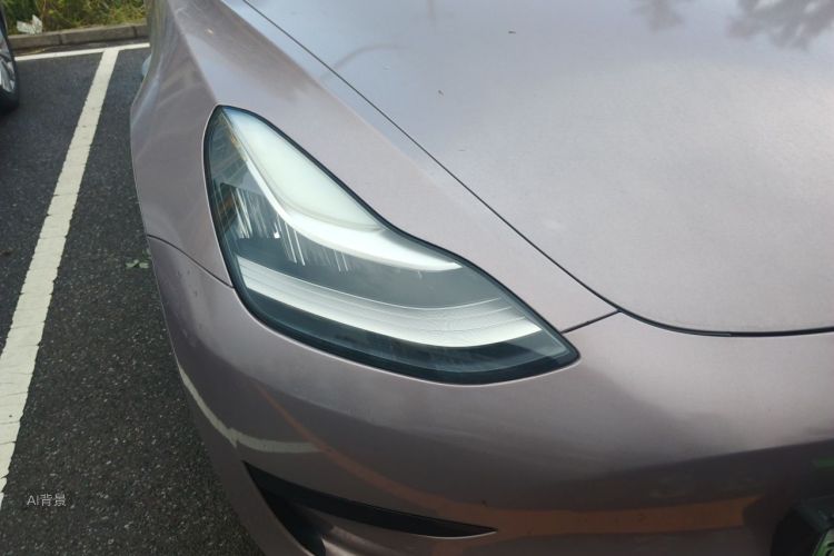 Tesla Model 3 2020 immagine di auto #8