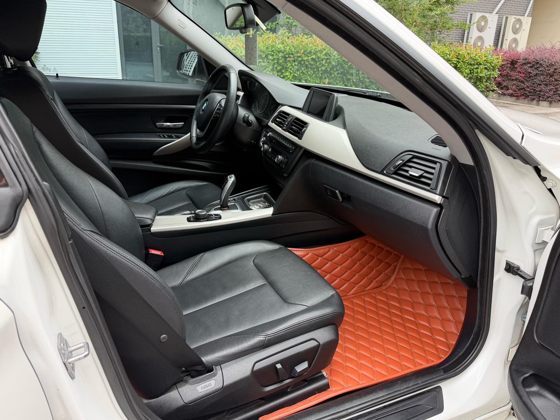 BMW 3 Series GT 2014 car image #6