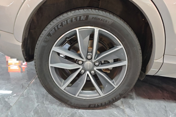 Audi Q3 2019 #10 Audi Q3 2019 car image #10