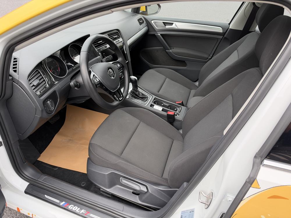 Volkswagen Golf 2020 immagine di auto #8