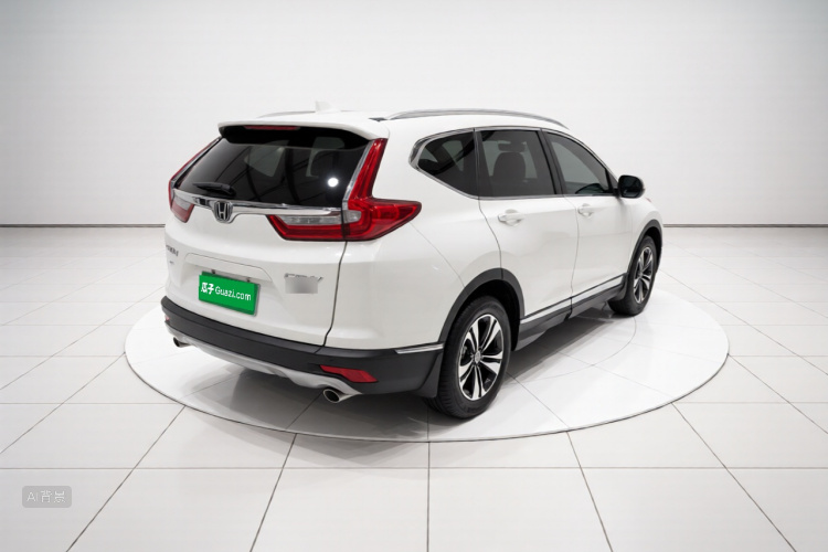 Honda CR-V 2019 car image #7