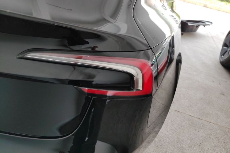 Tesla Model 3 2024 #8 Tesla Model 3 2024 car image #8