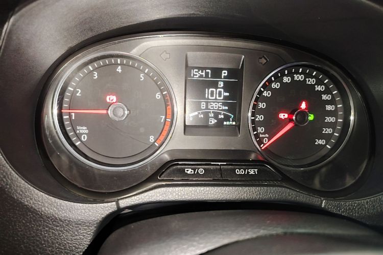 Volkswagen Polo 2017 #12 Volkswagen Polo 2017 car image #12