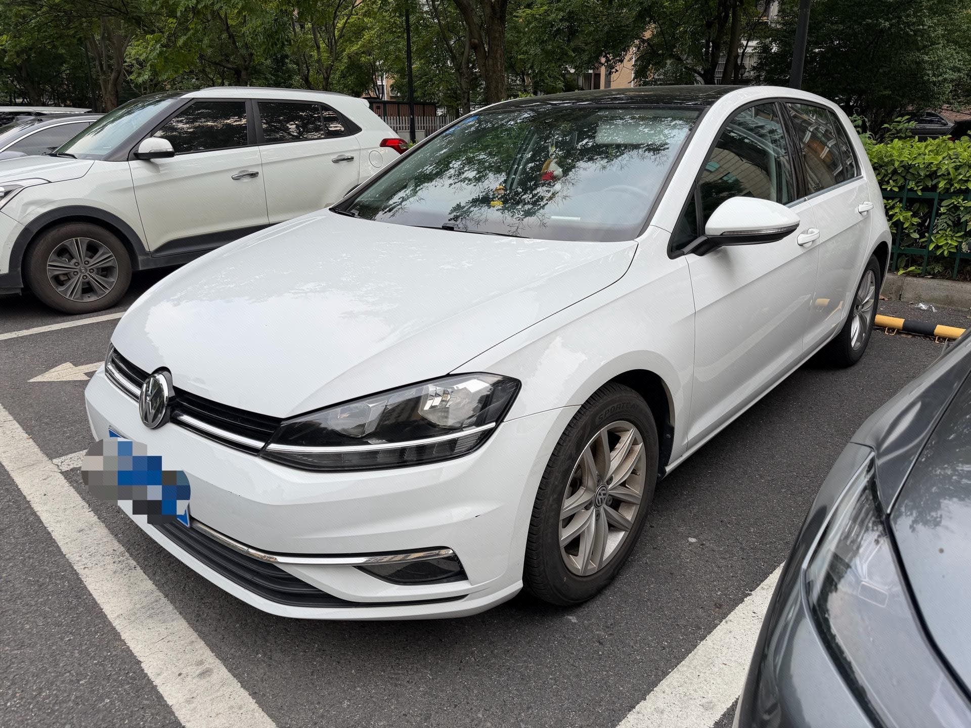 2020 car image 