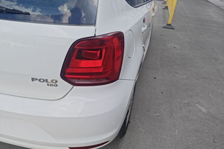 Volkswagen Polo 2019 #8 Volkswagen Polo 2019 car image #8