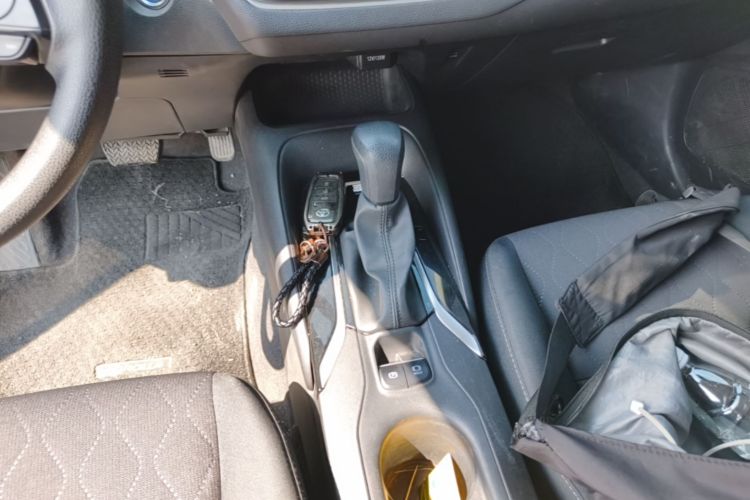 Toyota Corolla 2023 car image #14
