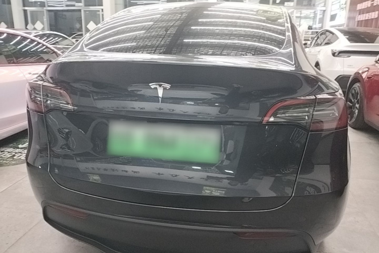 Tesla Model Y 2024 car image #4