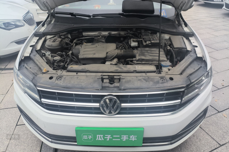 Volkswagen Bora 2019 car image #22