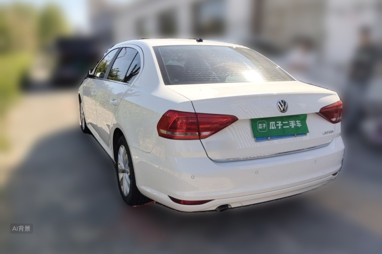 Volkswagen Lavida 2017 #5 Volkswagen Lavida 2017 car image #5