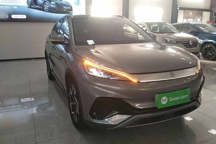 BYD Yuan Plus 2024 immagine di auto #6