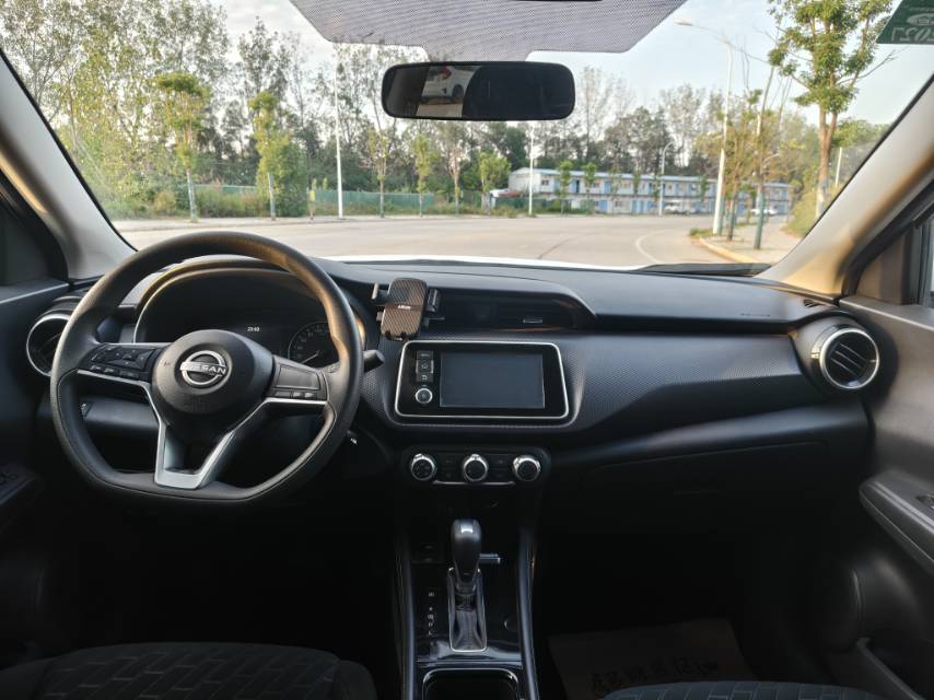 Nissan Kicks 2023 #5 Nissan Kicks 2023 car image #5