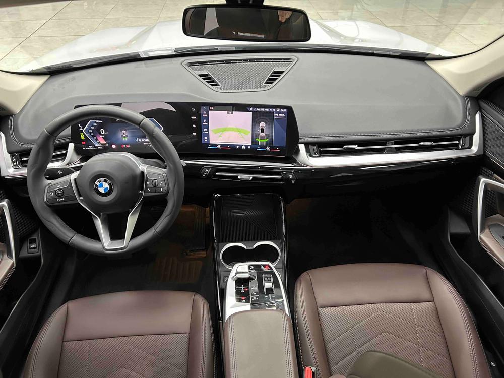 BMW X1 2023 #18 BMW X1 2023 car image #18