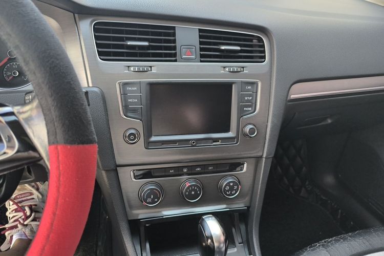 Volkswagen Golf 2016 #15 Volkswagen Golf 2016 car image #15