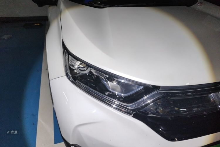 Honda CR-V 2019 car image #8
