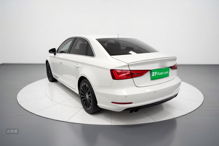 Audi A3 2015 car image #5