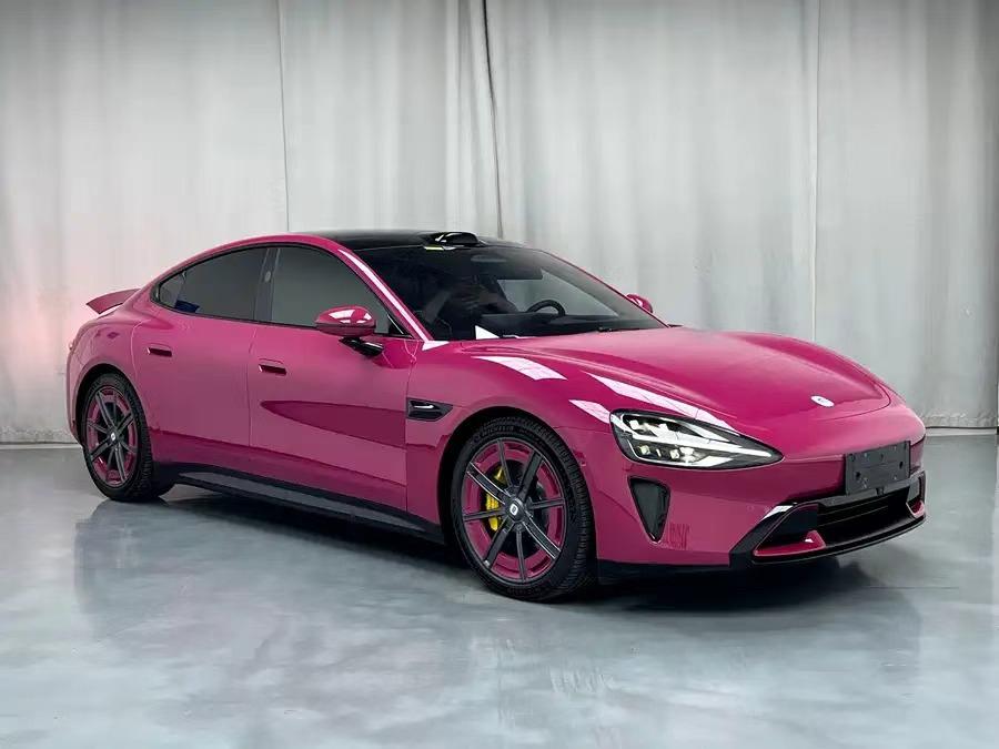 2025 #3 2025 car image #3
