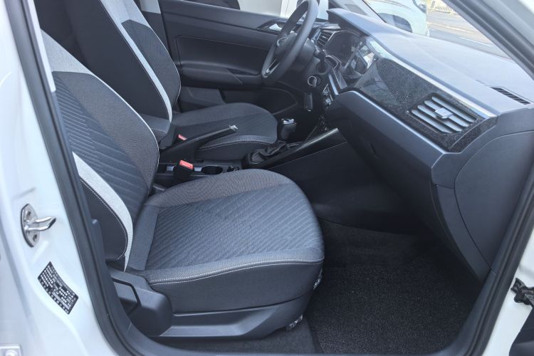Volkswagen Lavida 2023 car image #17