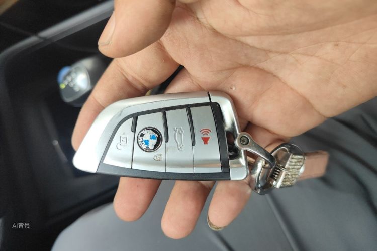BMW X1 2017 immagine di auto #10