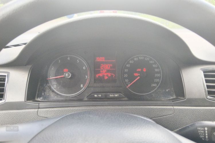 Volkswagen Santana 2021 car image #13