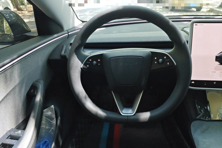 Tesla Model 3 2025 car image #12