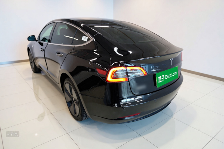 Tesla Model 3 2023 #5 Tesla Model 3 2023 car image #5