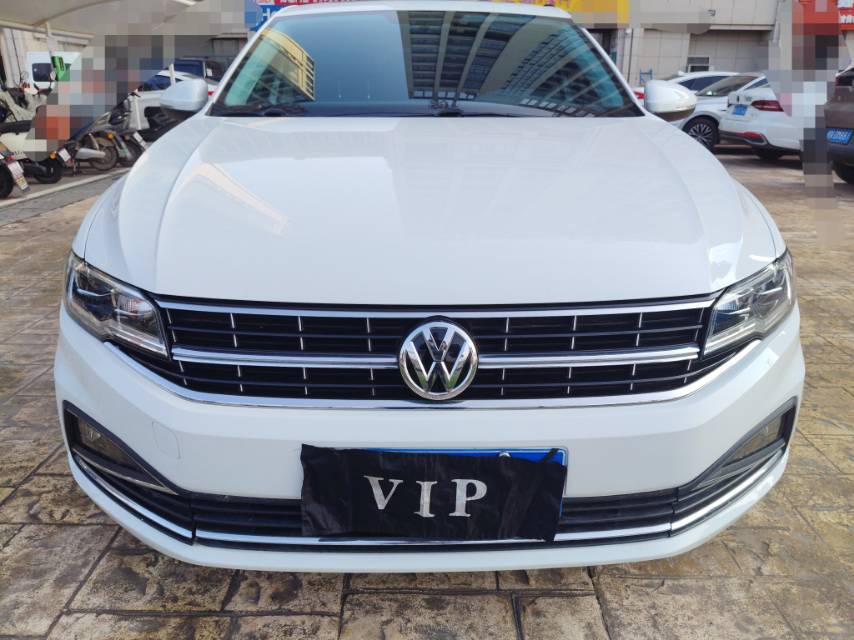 Volkswagen Bora 2020 صورة سيارة #2