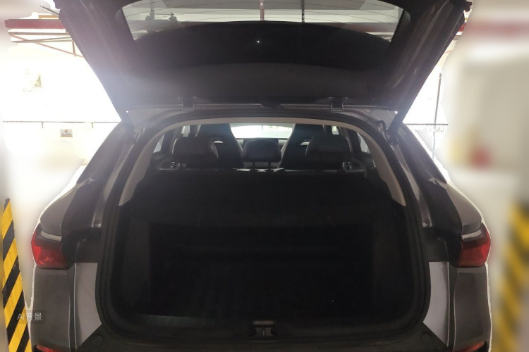 BYD Yuan Plus 2022 car image #21