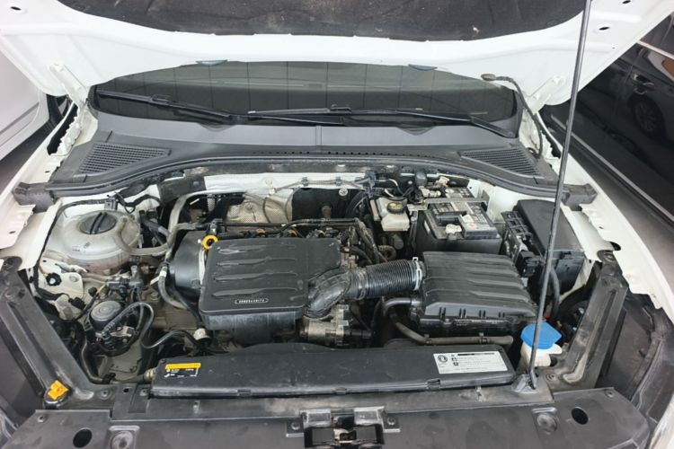 Volkswagen Bora 2019 #20 Volkswagen Bora 2019 car image #20