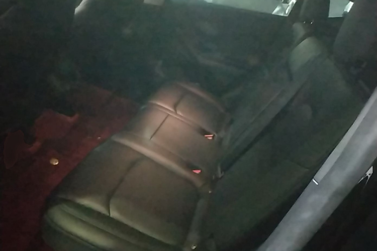 Tesla Model Y 2024 car image #17