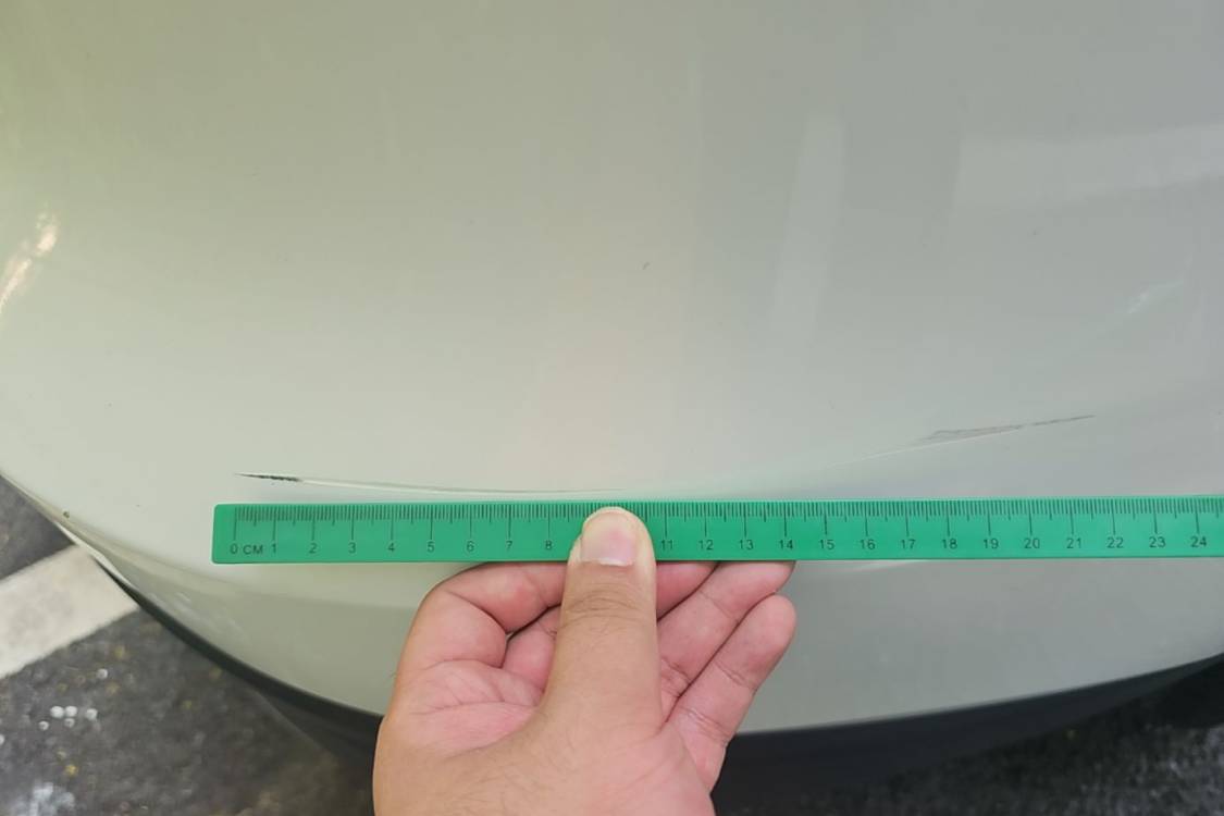 Jetour X70S 2019 car image #30