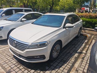 Volkswagen Lavida 2021 Volkswagen Lavida 2021 car image
