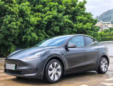 Tesla Model Y 2022 Tesla Model Y 2022 immagine di auto
