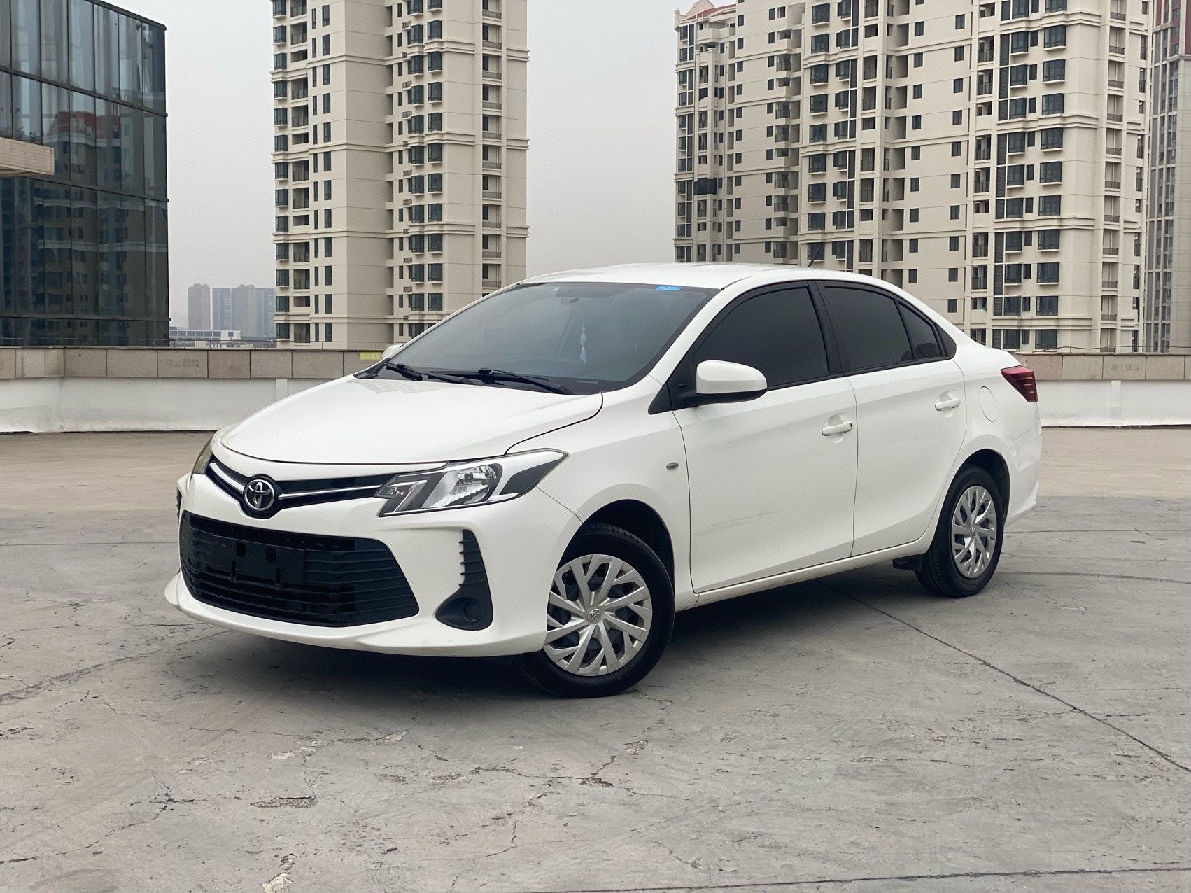 Toyota Vios 2021 Toyota Vios 2021 car image