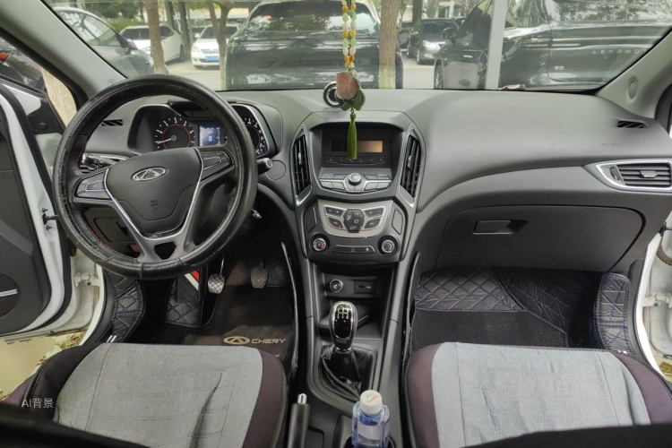 Chery Arrizo 5 2017 #11 Chery Arrizo 5 2017 صورة سيارة #11