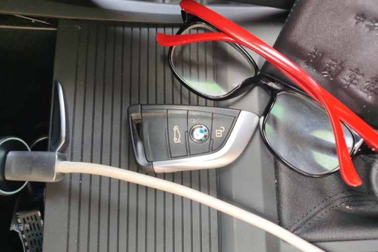BMW X1 2022 #10 BMW X1 2022 car image #10