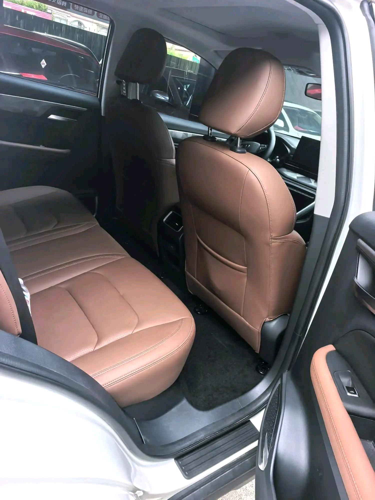GEELY Vision X6 2022 #8 GEELY Vision X6 2022 صورة سيارة #8