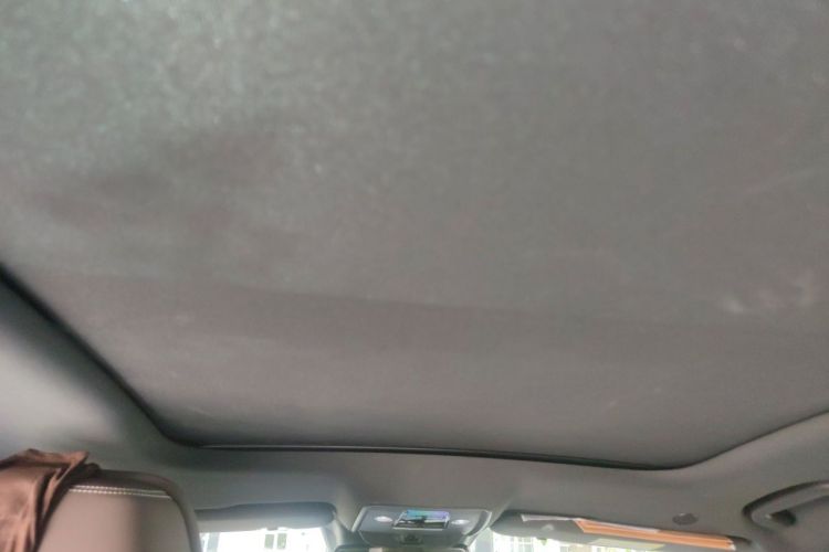 BYD Han 2023 car image #20