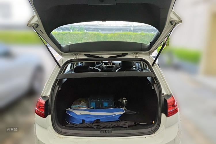 Volkswagen Golf 2016 #21 Volkswagen Golf 2016 car image #21