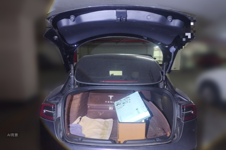 Tesla Model 3 2023 #21 Tesla Model 3 2023 car image #21